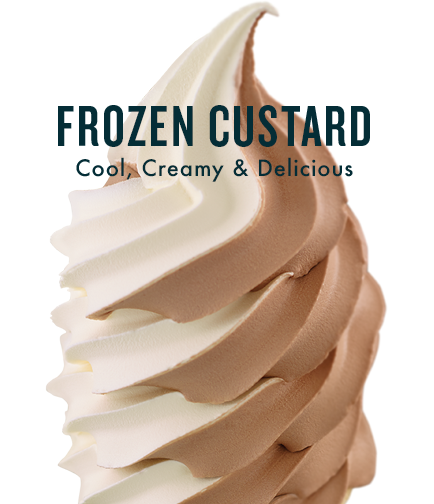 Rita's Frozen Custard