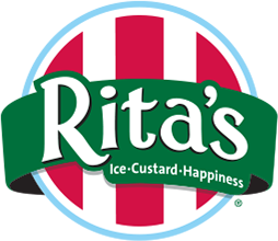 Rita's Randolph logo